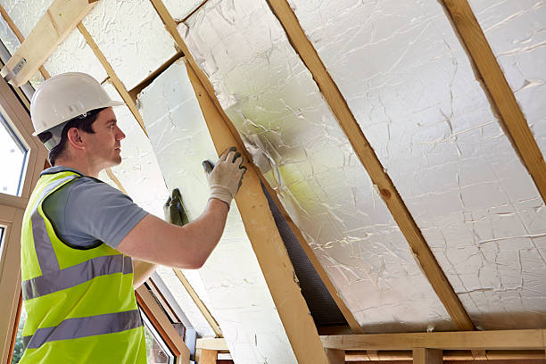 Best Types of Insulation in Salem, VA