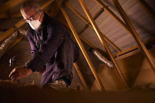 Best Insulation for Specific Applications in Salem, VA
